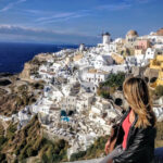 Santorini Sightseeing Private Tour