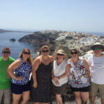 Santorini Private Tour By Locals