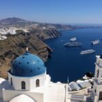 Santorini Private Tour - 5 hours