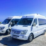 Santorini Private Shuttle